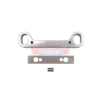 GENIUS GT850078 ALU LOWER SUSPENSION HOLDER GTC8.23 7075 T6 44 mm(1)
